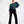 Laden Sie das Bild in den Galerie-Viewer, Damen Hose Model 167810 Figl | Textil Großhandel ATA-Mode

