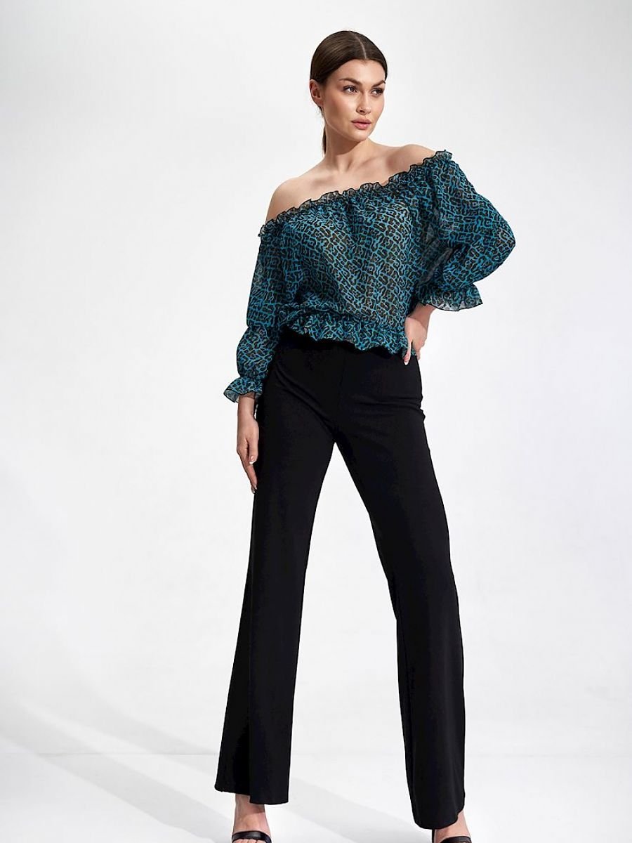 Damen Hose Model 167810 Figl | Textil Großhandel ATA-Mode