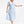Laden Sie das Bild in den Galerie-Viewer, Alltagskleid Model 167811 Figl | Textil Großhandel ATA-Mode
