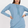 Laden Sie das Bild in den Galerie-Viewer, Alltagskleid Model 167891 BFG | Textil Großhandel ATA-Mode
