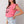 Laden Sie das Bild in den Galerie-Viewer, Bluse Model 167956 Fancy | Textil Großhandel ATA-Mode
