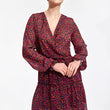 Laden Sie das Bild in den Galerie-Viewer, Alltagskleid Model 167983 Figl | Textil Großhandel ATA-Mode
