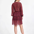 Laden Sie das Bild in den Galerie-Viewer, Alltagskleid Model 167983 Figl | Textil Großhandel ATA-Mode

