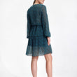 Laden Sie das Bild in den Galerie-Viewer, Alltagskleid Model 167984 Figl | Textil Großhandel ATA-Mode
