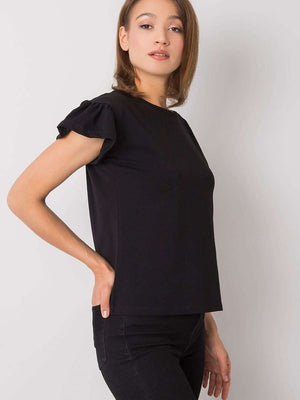 Bluse Model 168127 Rue Paris | Textil Großhandel ATA-Mode