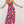 Laden Sie das Bild in den Galerie-Viewer, Alltagskleid Model 168153 Rue Paris | Textil Großhandel ATA-Mode
