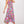 Laden Sie das Bild in den Galerie-Viewer, Alltagskleid Model 168154 Rue Paris | Textil Großhandel ATA-Mode
