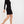 Laden Sie das Bild in den Galerie-Viewer, Alltagskleid Model 168183 Rue Paris | Textil Großhandel ATA-Mode
