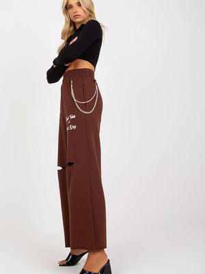Damen Hose Model 168264 Fancy | Textil Großhandel ATA-Mode