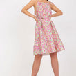 Laden Sie das Bild in den Galerie-Viewer, Alltagskleid Model 168287 Rue Paris | Textil Großhandel ATA-Mode
