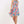 Laden Sie das Bild in den Galerie-Viewer, Alltagskleid Model 168292 Rue Paris | Textil Großhandel ATA-Mode
