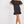 Laden Sie das Bild in den Galerie-Viewer, Alltagskleid Model 168352 Rue Paris | Textil Großhandel ATA-Mode
