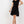 Laden Sie das Bild in den Galerie-Viewer, Alltagskleid Model 168356 Rue Paris | Textil Großhandel ATA-Mode
