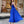 Laden Sie das Bild in den Galerie-Viewer, Alltagskleid Model 168467 Bicotone | Textil Großhandel ATA-Mode
