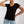 Laden Sie das Bild in den Galerie-Viewer, ~T-shirt Model 168500 BFG | Textil Großhandel ATA-Mode
