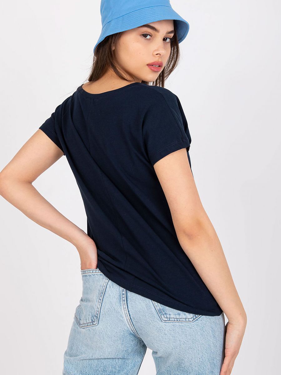 ~T-shirt Model 168503 BFG | Textil Großhandel ATA-Mode
