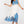 Laden Sie das Bild in den Galerie-Viewer, Alltagskleid Model 168534 Italy Moda | Textil Großhandel ATA-Mode

