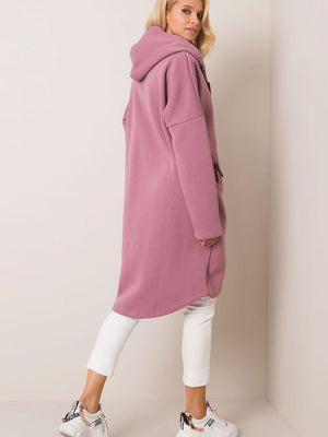 Sweater Model 168768 Rue Paris | Textil Großhandel ATA-Mode