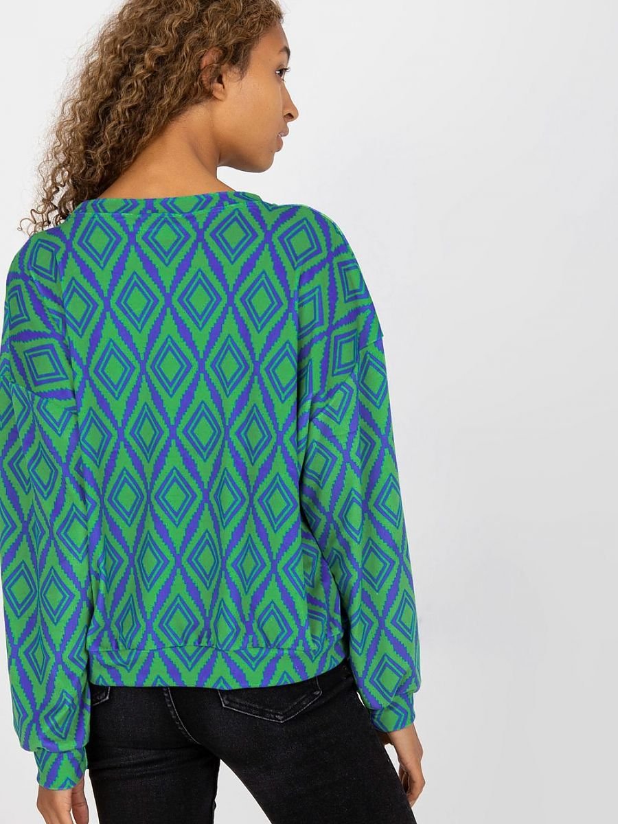 Sweater Model 168871 Rue Paris | Textil Großhandel ATA-Mode