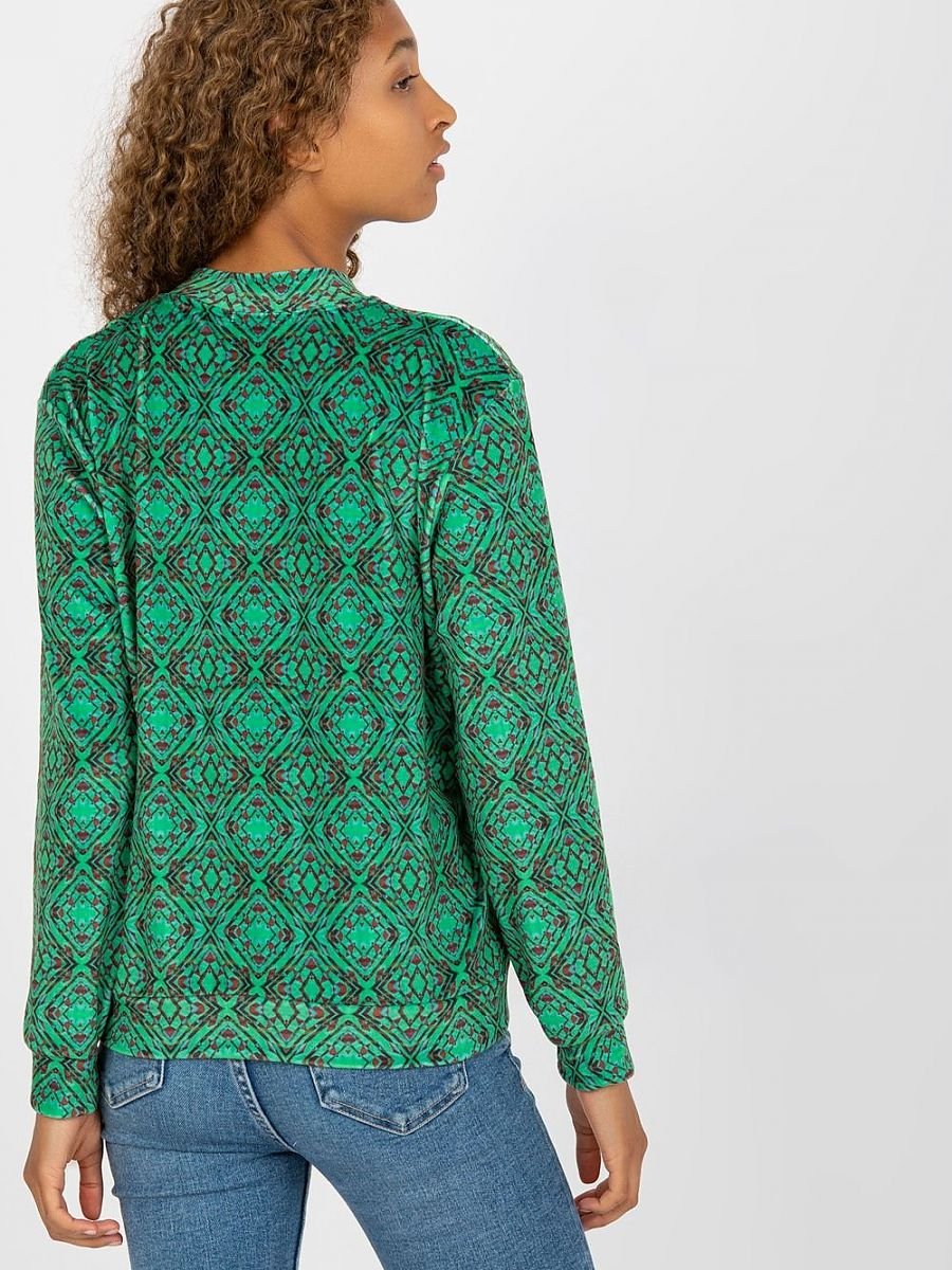 Sweater Model 168872 Rue Paris | Textil Großhandel ATA-Mode