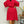 Laden Sie das Bild in den Galerie-Viewer, Plus-Size Kleider Model 168961 Karko | Textil Großhandel ATA-Mode
