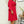 Laden Sie das Bild in den Galerie-Viewer, Plus-Size Kleider Model 168961 Karko | Textil Großhandel ATA-Mode
