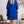 Laden Sie das Bild in den Galerie-Viewer, Plus-Size Kleider Model 168967 Karko | Textil Großhandel ATA-Mode
