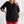 Laden Sie das Bild in den Galerie-Viewer, Plus-Size Bluse Model 168995 Karko | Textil Großhandel ATA-Mode
