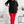 Laden Sie das Bild in den Galerie-Viewer, Plus-Size Bluse Model 168995 Karko | Textil Großhandel ATA-Mode
