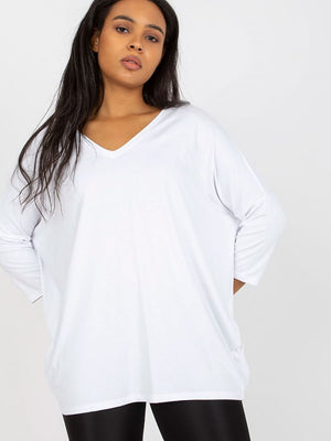 Plus-Size Bluse Model 169110 Relevance