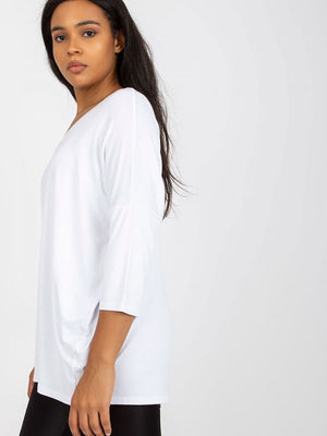 Plus-Size Bluse Model 169110 Relevance