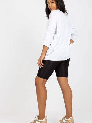 Plus-Size Bluse Model 169115 Relevance