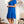 Laden Sie das Bild in den Galerie-Viewer, Plus-Size Kleider Model 169243 Karko | Textil Großhandel ATA-Mode
