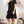 Laden Sie das Bild in den Galerie-Viewer, Plus-Size Kleider Model 169245 Karko | Textil Großhandel ATA-Mode
