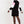 Laden Sie das Bild in den Galerie-Viewer, Alltagskleid Model 169461 Rue Paris | Textil Großhandel ATA-Mode
