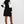 Laden Sie das Bild in den Galerie-Viewer, Alltagskleid Model 169462 Rue Paris | Textil Großhandel ATA-Mode
