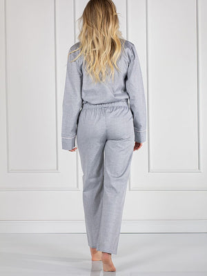 Pyjama Model 169496 Momenti Per Me | Textil Großhandel ATA-Mode