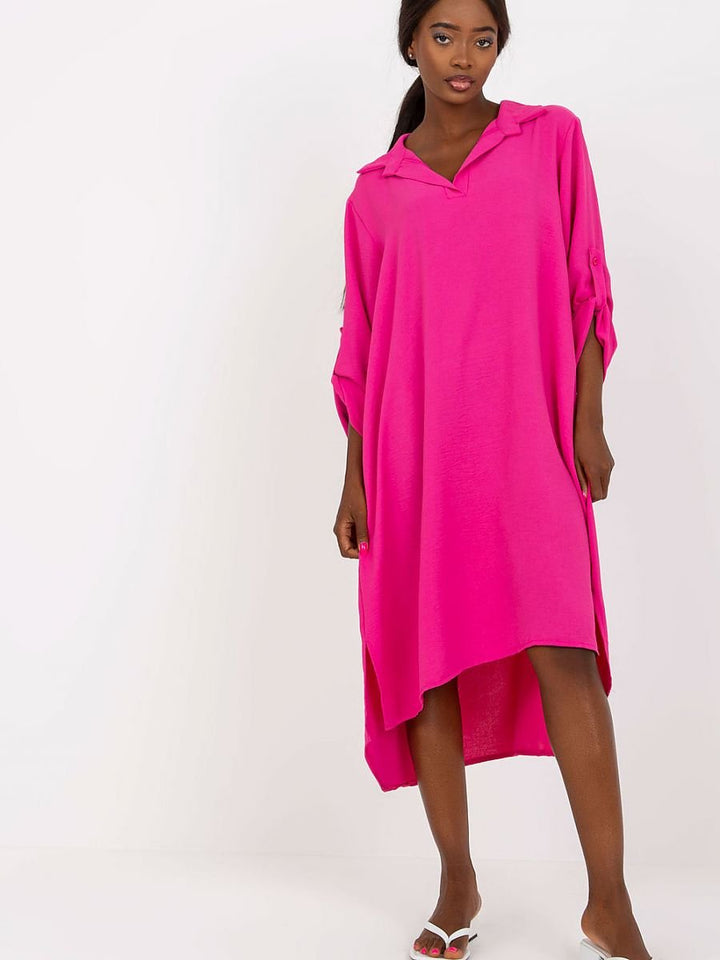 Alltagskleid Model 169504 Italy Moda | Textil Großhandel ATA-Mode
