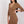 Laden Sie das Bild in den Galerie-Viewer, Alltagskleid Model 169617 Rue Paris | Textil Großhandel ATA-Mode

