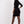 Laden Sie das Bild in den Galerie-Viewer, Alltagskleid Model 169618 Rue Paris | Textil Großhandel ATA-Mode
