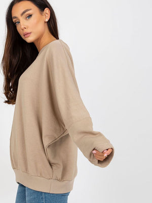Sweater Model 169639 Rue Paris | Textil Großhandel ATA-Mode
