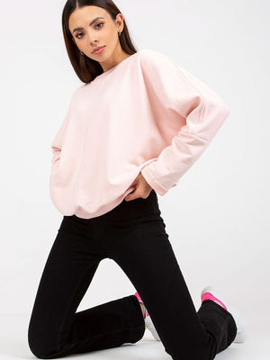 Sweater Model 169641 Rue Paris | Textil Großhandel ATA-Mode