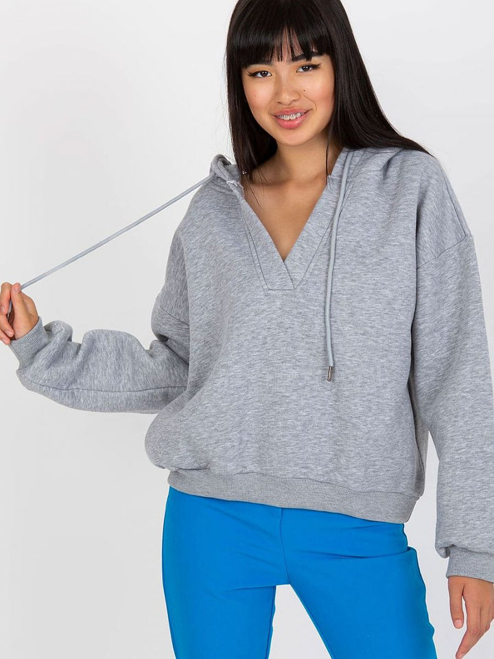Sweater Model 169706 BFG | Textil Großhandel ATA-Mode
