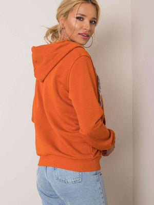 Sweater Model 169745 BFG | Textil Großhandel ATA-Mode