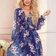 Laden Sie das Bild in den Galerie-Viewer, Alltagskleid Model 169785 Numoco | Textil Großhandel ATA-Mode
