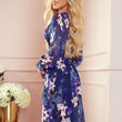 Laden Sie das Bild in den Galerie-Viewer, Alltagskleid Model 169785 Numoco | Textil Großhandel ATA-Mode
