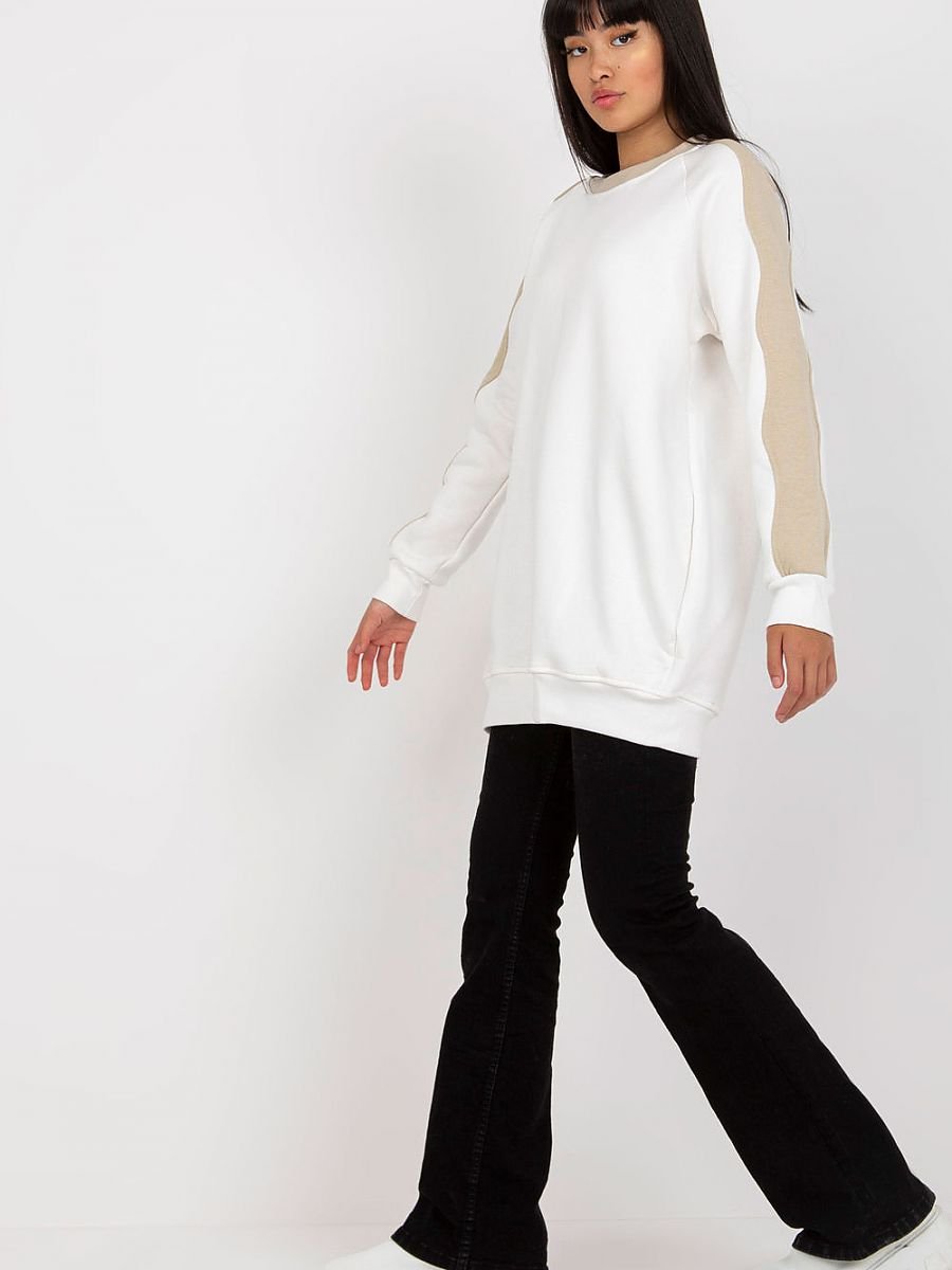 Sweater Model 169885 Rue Paris | Textil Großhandel ATA-Mode