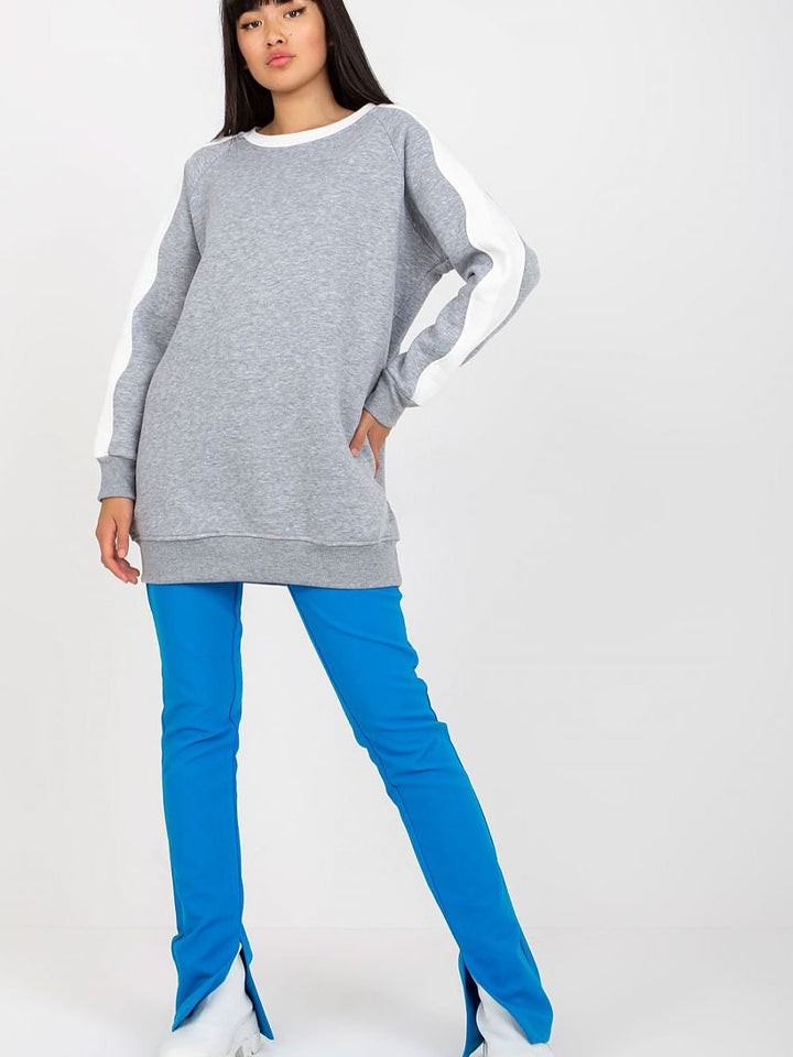 Sweater Model 169886 Rue Paris | Textil Großhandel ATA-Mode