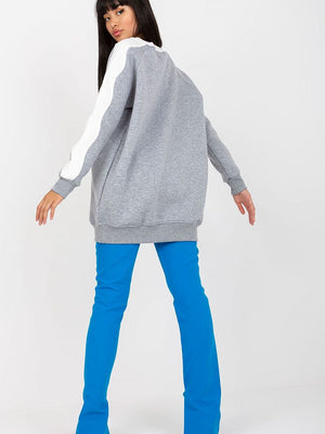 Sweater Model 169886 Rue Paris | Textil Großhandel ATA-Mode