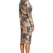 Laden Sie das Bild in den Galerie-Viewer, Alltagskleid Model 169942 Moe | Textil Großhandel ATA-Mode
